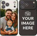 Custom IMD Shockproof Case PC Cover