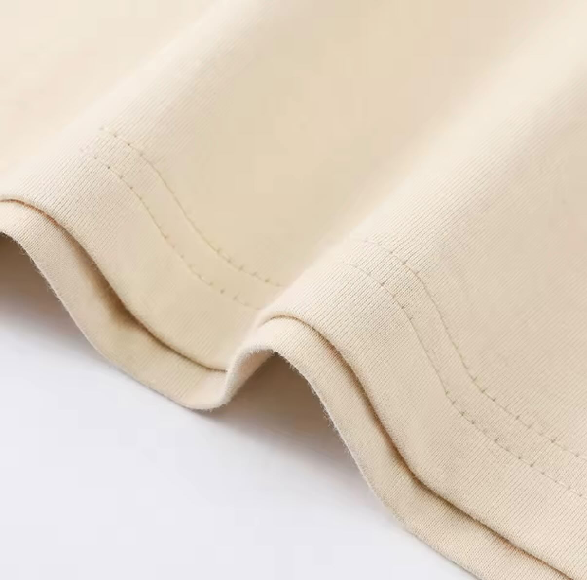 Custom Print Pattern Tshirt