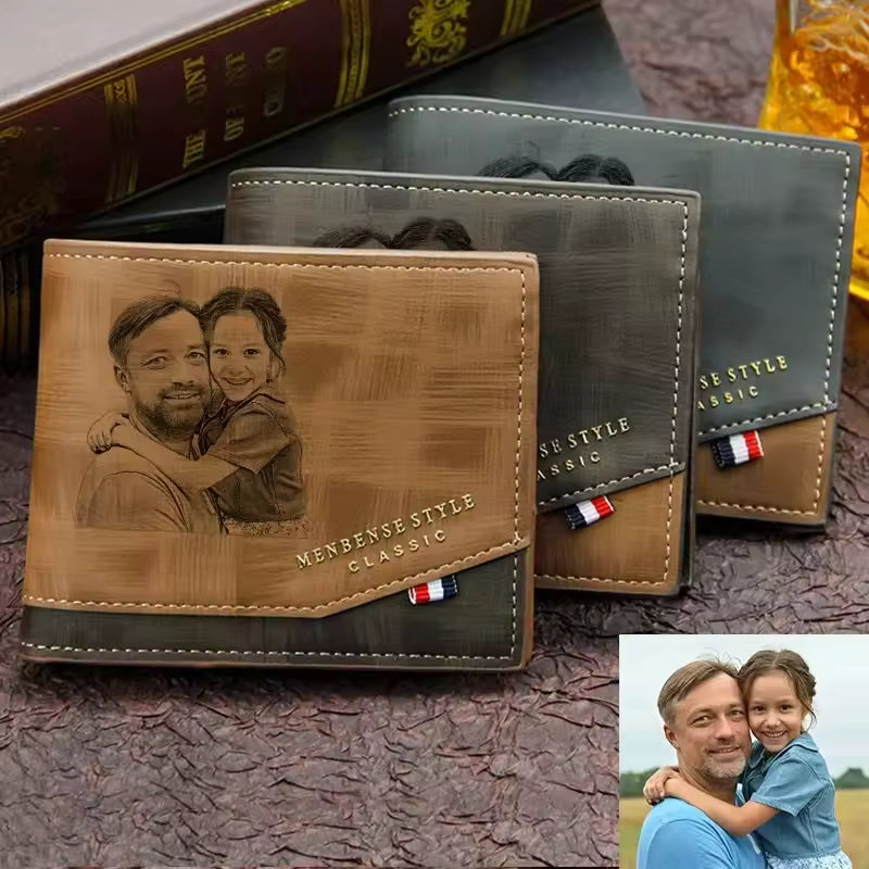 Customized Wallet