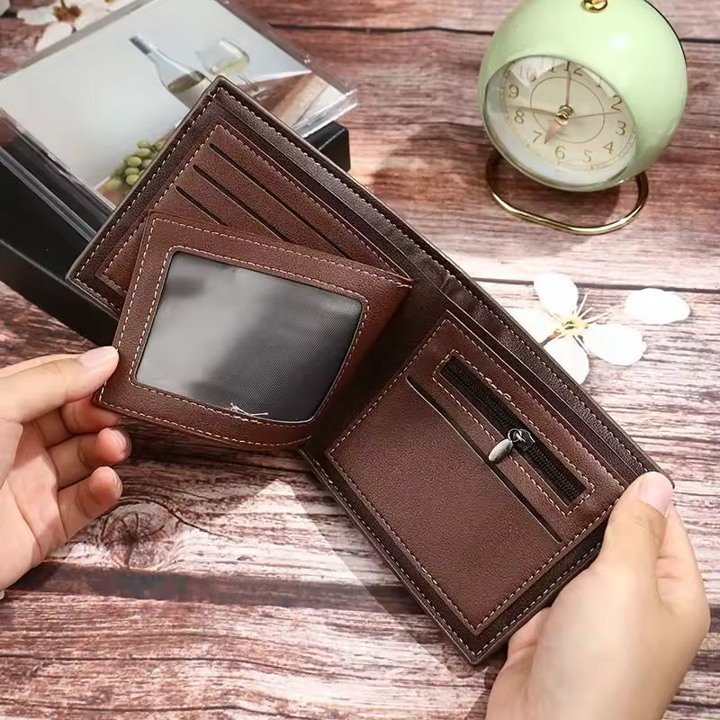 Customized Wallet